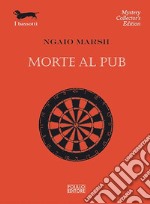 Morte al pub libro