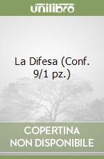 La Difesa (Conf. 9/1 pz.)