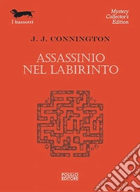 Assassinio nel labirinto