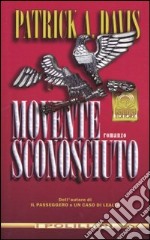 Movente sconosiuto libro