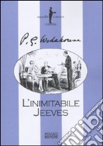 L'Inimitabile Jeeves libro