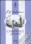 L'Inimitabile Jeeves libro