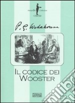 Il codice dei Wooster libro