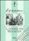 Il codice dei Wooster libro