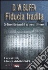 Fiducia tradita libro