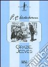 Grazie, Jeeves libro