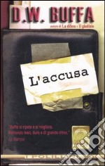 L'accusa libro