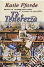 Tè e tenerezza libro