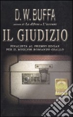 Il giudizio libro