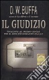 Il giudizio libro