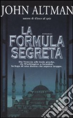 La formula segreta libro