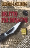 Delitto per immagini libro