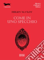 Come in uno specchio libro