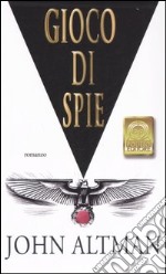 Gioco di spie libro