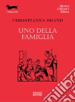 Uno della famiglia libro