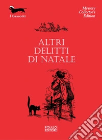 Altri delitti di Natale libro