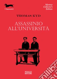 Assassinio all'università