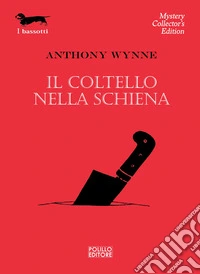 Il coltello nella schiena