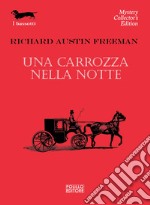 Una carrozza nella notte libro