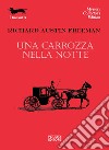 Una carrozza nella notte libro