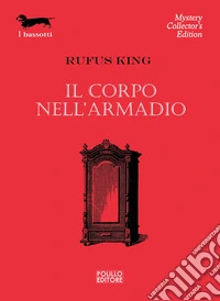 Il corpo nell'armadio