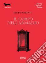 Il corpo nell'armadio libro