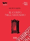 Il corpo nell'armadio libro