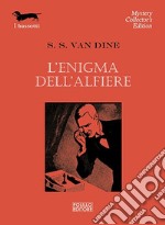 L'enigma dell'alfiere libro