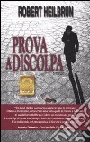 Prova a discolpa libro