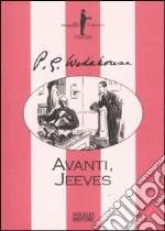 Avanti, Jeeves libro