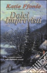 Dolci imprevisti libro