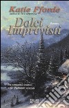 Dolci imprevisti libro