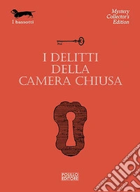 I delitti della camera chiusa libro