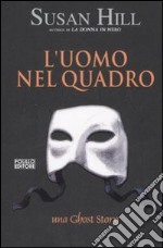 L'uomo nel quadro libro