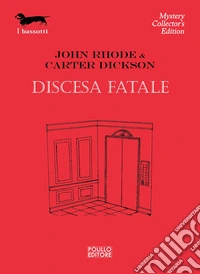 Discesa fatale