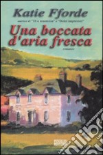 Una boccata d'aria fresca