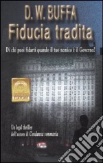 Fiducia tradita libro