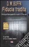 Fiducia tradita libro