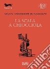 La scala a chiocciola libro di Rinehart Mary Roberts