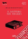 Il Mistero del diario libro di Kennedy Milward