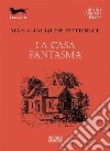 La casa fantasma libro