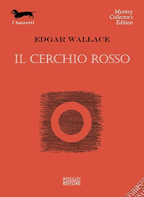Il Cerchio rosso
