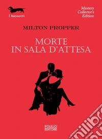 Morte in sala d'attesa libro