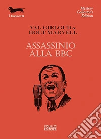 Assassinio alla BBC