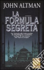 La Formula segreta libro