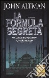 La Formula segreta libro