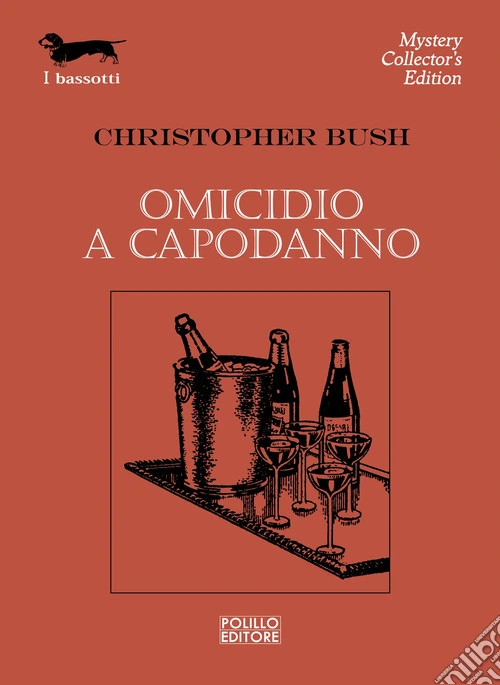 Omicidio a capodanno