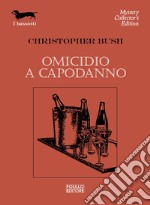 Omicidio a capodanno libro