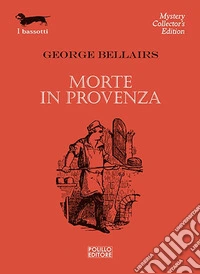 Morte in Provenza
