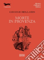 Morte in Provenza libro